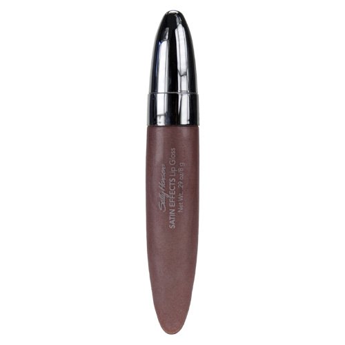 Sally Hansen Satin Effect Lip Gloss - 20 Delightful Preisvergleich