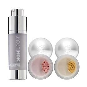 Fusion Beauty Skin Fusion Fair To Medium Set ($70 Value)
