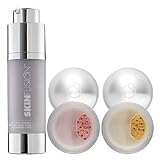Fusion Beauty Skin Fusion Fair To Medium Set ($70 Value)