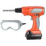 The Home Depot Deluxe Power Toy Drill