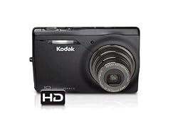 Kodak EasyShare M1033 10MP Digital Camera with 3x Optical Zoom (Black)