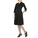 Apparel : Isaac Mizrahi for Target® Shirtdress - Ebony