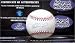 Ryan Howard Autographed/Hand Signed official Major League Baseball (Philadelphia Phillies 2008 World