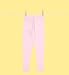 Ribbed Thermal Long Johns
