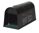 Victor M240 Electronic Rat Trap