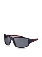 Daniel Klein Gafas de Sol Polarized DK1490COL02 (64 mm) Negro