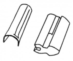 Produkt-Bild: Fahrradcomputer Zubeh&ouml;r Sigma Magnet Set