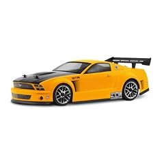 1:10 HPI KAROSSERIE FORD MUSTANG GT-R