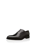 Pollini Zapatos Oxford (Negro)
