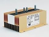 Warn 28022 Dual Battery Isolator - 120 Amp
