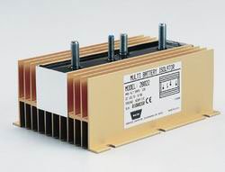 Automotive Parts and Accessories: Warn 28022 Dual Battery Isolator 120 Amp