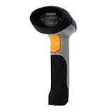 Koolertron® 3 In 1 USB Wired Bluetooth Wireless Laser Barcode Scanner For Android/IOS/Windows XP/7/8/CE/Iphone/Galaxy/Ipad Shock-Proof 3 Mil HID/SPP Dual Mode With 1500mAh Battery