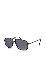 Daniel Klein Gafas de Sol Polarized DK3091COL02 (55 mm) Negro