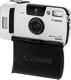 Canon Sureshot Del Sol Solar Film Camera