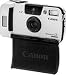 Canon Sureshot Del Sol Solar Film Camera