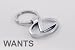 Lexus Keyring