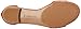 Nine West Women's Ukie Leather Sandal