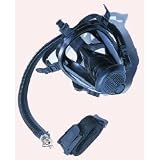 Medium Opti-fitFull Face Respirator