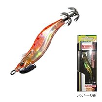 ヤマシタ(YAMASHITA) ナオリー レンジハンター OMICF(オレンジマイワシ&times;クリア夜光) 2.2S NRRH22SOMICF