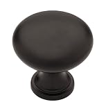 Brainerd P50154V-FB-C7 1-1/4-Inch Round Knob