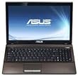 ASUS K53SV-DH71 15.6-Inch Versatile Entertainment Laptop - Mocha
