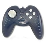 Gravis Eliminator GamePad Pro  (PC/USB Mac)