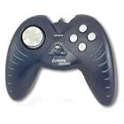 Gravis Eliminator GamePad Pro (PC USB Mac) by Gravis