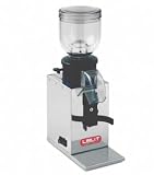Review Gemme Italian Producers PL043 / Lelit PL043 Conical Burr Coffee Grinder