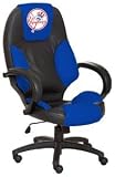 New York Yankees MLB Office Chair (Quantity of 1)