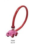 ABUS ベビーカーロック 1505 ピンク