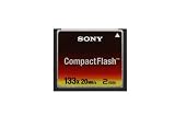 Sony NCFC-2G 2GB Compact Flash Memory Card