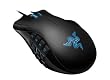 Razer Naga MMO 5600DPI Gaming Mouse