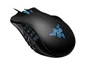 Razer Naga MMO 5600DPI Gaming Mouse