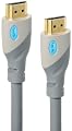 PlugLug High-Speed HDMI Cable (15 Feet/5 Meters) - Supports Ethernet, 3D, and Audio Return [Newest Standard] ~ PlugLug