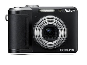 Nikon Coolpix P60 is one of the Best Nikon Digital Cameras for Low Light Photos Under $400