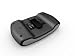 Cideko Wireless Air Keyboard and Gyro Mouse Combo for PC, Mac, and PS3 (AVK02) image 1