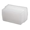 Diffusor Bouncer Softbox f�r NIKON SB-900. Edler und hochwertiger Omni-Directional Blitz-Diffusor f�r NIKON SB-900 Blitze