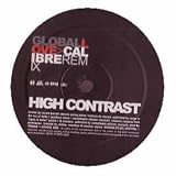 Global Love Rmx [12" VINYL]