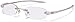 Visualites #5 Oval Reading Glasses