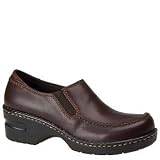 Eastland Ladies Norway Slip-On by Eastland
