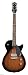 Gretsch® G5210 Electromatic Junior Jet - Tobacco Sunburst 6-string Electric Guitar