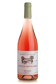 Côtes du Rhône Boulas Rosé 2011 - Case of 6