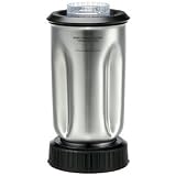 32oz. Stainless Steel Jar for WPB Series Blenders