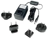 LINDY ECO Switching Power Supply - Multi Country 12V DC 1.25A