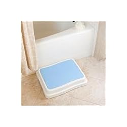 Ideaworks JR5539 Bath Step