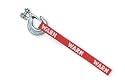 WARN 69645 Hook Strap