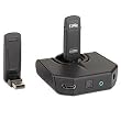 EZAIR WSR601DSPLE.3LEN EZVIEW Plus PC to HDTV Wireless Video and Audio System