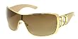 AUTHENTIC CHRISTIAN DIOR SUNGLASSES INDINIGHT 2 BEIGE OBR2K