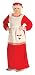 Mrs. Claus Adult Plus Adult Halloween Costume (Plus)