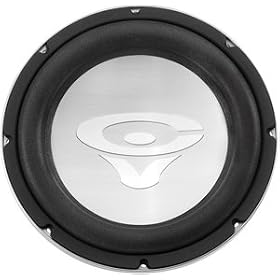 Cerwin Vega VMX-10.2/10.4 Cerwin-vega Vmx-10.2/10.4 V-max Series 2_ Subwoofer [10]